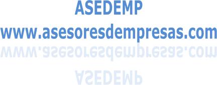 Asedemp - www.asesoresdempresas.com